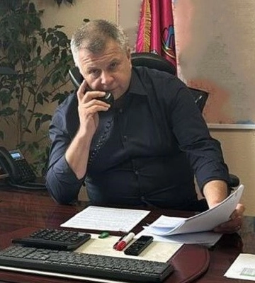 Запорізькі енергетики на багатьох ділянках працюють тільки під прикриттям військових – глава обленерго