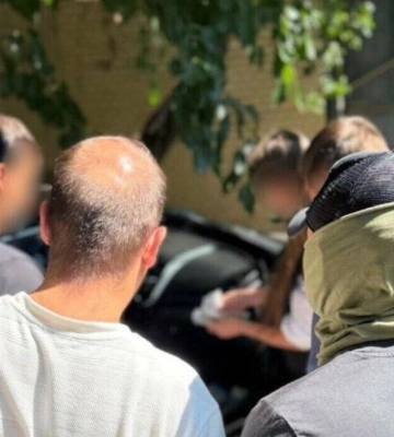 Без $1000 не вступиш: посадовця одеського коледжу підозрюють у схемі з абітурієнтом