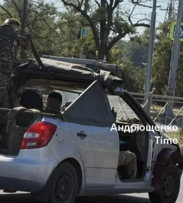 Россияне усиливают свои войска в районе Гуляйполя: подробности