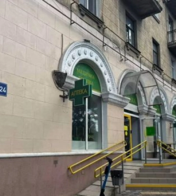 Наркотики в аптеках Миколаєва: поліція перевірила скарги містян, але порушень не знайшла