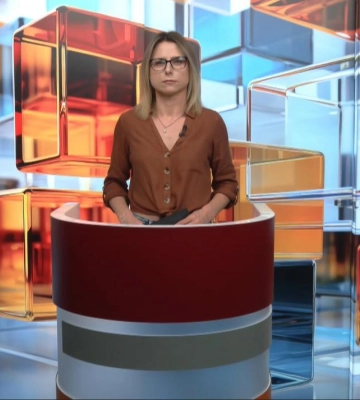 Денні новини Рівного та області за 25 серпня 2026 року (ВІДЕО)