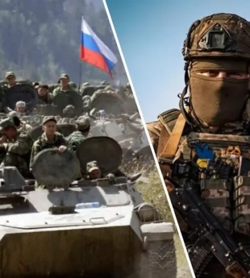 Кремль знову заявив про «план вторгнення» України в РФ на 8 березня