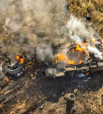 Хакери зламали «Сбербанк» і дізналися втрати армії РФ: що показали отримані документи
