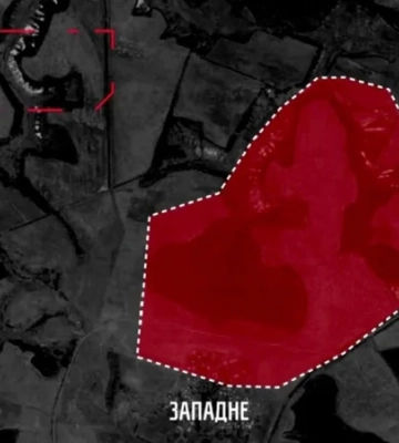 Іноземні штурмовики Хартії звільнили 7,5 км² біля Дворічної на Купʼянщині — відео