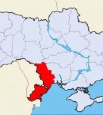 Військовий оглядач: Росія намагається ізолювати Одещину ударами по інфраструктурі