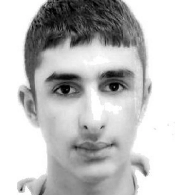 Поліція розшукує безвісти зниклого 17-річного житомирянина 