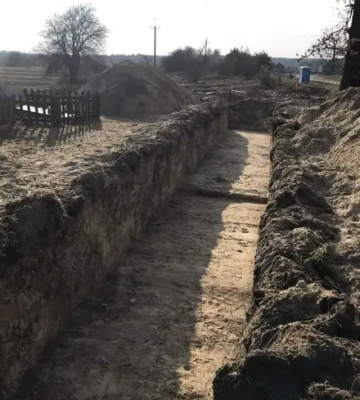 У Львові розпочинають ексгумацію військових Війська Польського, які загинули у вересні 1939-го