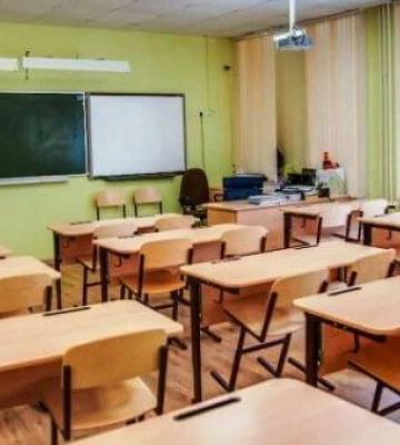 У Миколаєві 12 шкіл працюватимуть дистанційно