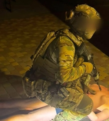 Під виглядом роботи в Азії українок вербували для сексуальної експлуатації
