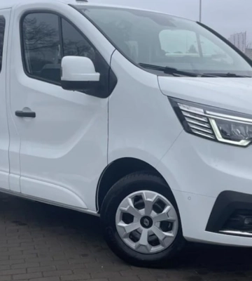 Поліція охорони бере авто за 1,6 мільйона