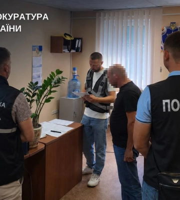 Керівника лікарні на Миколаївщині підозрюють у службовій недбалості зі збитками понад 15 млн грн
