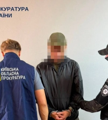 У Бучі на Київщині зловмисник намагався продати чужий будинок за понад $108 тисяч