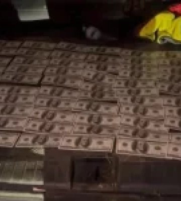 На Закарпатті викрили чоловіка, який за 7000 доларів обіцяв переправити призовника через Тису