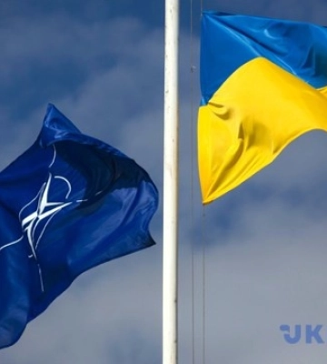 Військовий комітет НАТО 18-19 вересня обговорюватиме допомогу Україні