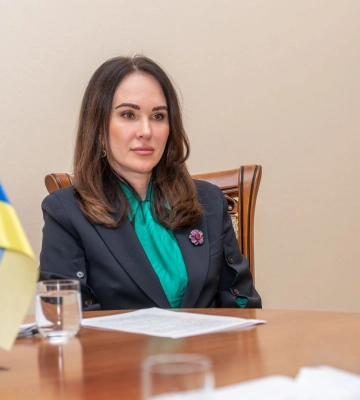 Елітні годинники, ОВДП на мільйони та LЕXUS: розбір декларації експосадовиці ОП з Львівщини Ірини Мудрої