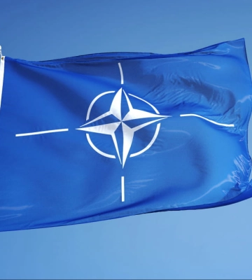 18–19 вересня Військовий комітет НАТО обговорюватиме допомогу Україні