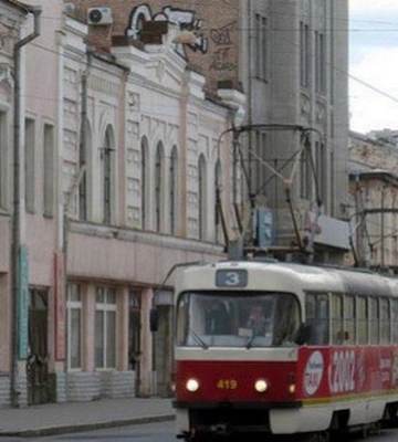 На вулиці Георгія Тарасенка з 26 серпня до 9 вересня тимчасово закриють рух транспорту: схема руху