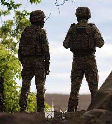 ЗСУ відновили контроль поблизу населеного пункту на Харківщині, - DeepState