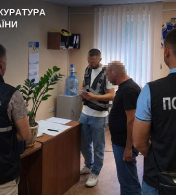 Правоохранители подозревают руководителя больницы в Николаевской области в ущербе на сумму более 15 млн грн