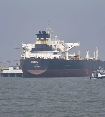Цены на нефть пошли вниз на признаках деэскалации