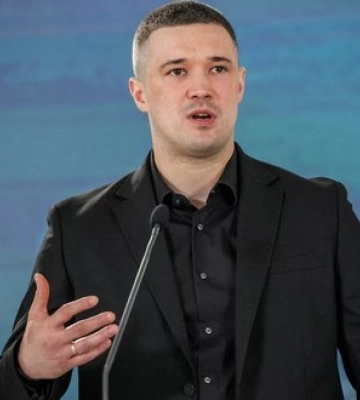Україна має лише кілька місяців, щоб переломити хід війни. Зараз ми повільно програємо, - Федоров
