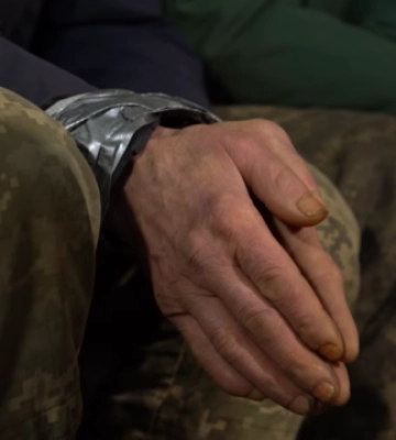 Прикордонники за понад місяць взяли у полон майже 40 загарбників на Харківщині