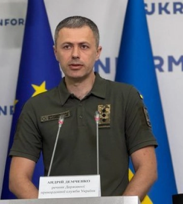 Масований обстріл і піхотні групи: Демченко розповів про тактику росіян на Харківщині