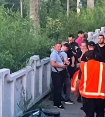 У Карнаухівці підлітка на смерть вразило струмом на даху електрички