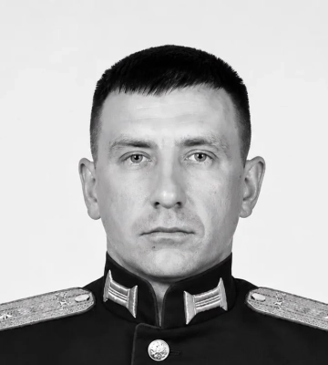 Командир российской бригады, причастной к зверствам в Буче, получил ранение под Гуляйполем