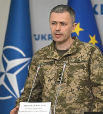Масований обстріл і піхотні групи: Демченко розповів про тактику росіян на Харківщині