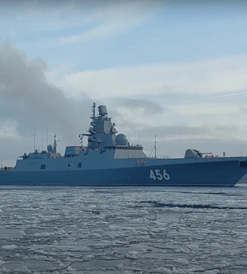 Удари Києва по російських кораблях призведуть до страшних наслідків: розкрито приголомшливі деталі
