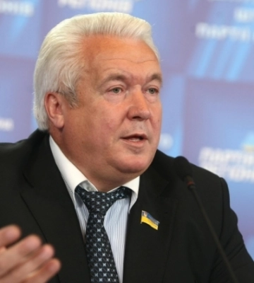 Ексмер Черкас подав заяву на вступ до партії путіна (ВІДЕО)