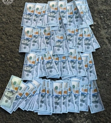 Судові вироки отримали зловмисники, які «тероризували» одеситів вимаганням неіснуючих боргів