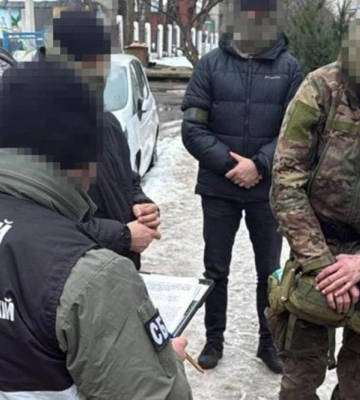 За матеріалами СБУ судитимуть агента рф, який готував теракт у центрі Рівного