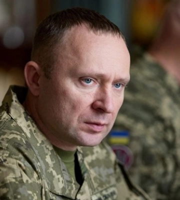 Драпатий: Україну відвідає Військовий комітет НАТО