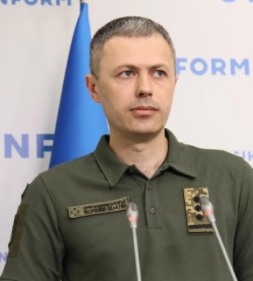 Війська РФ активізували штурми на Сумщині - Демченко