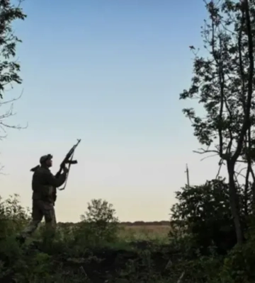 ВСУ продвинулись вперед в Донецкой области, - ISW