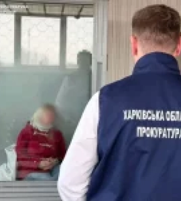 У Харкові судитимуть 41-річну агентку рф за стеження за військовими ешелонами