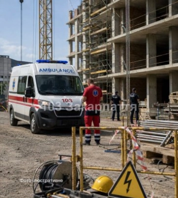 Смертельний удар у 220 вольт: в Ужгороді електричний струм вбив чоловіка, ще один — у реанімації