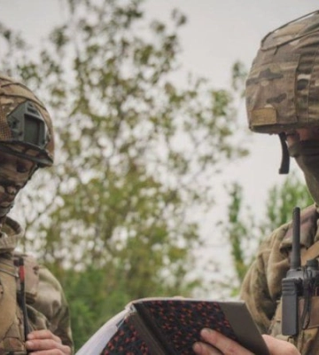 На Харківщині росіяни вбили дроном двох цивільних