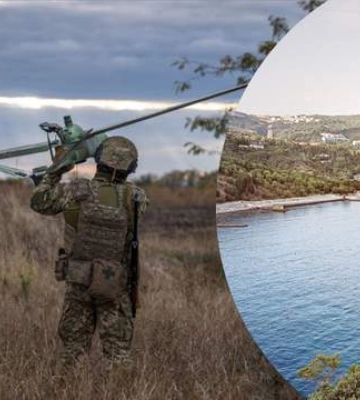 Крым – полигон для тренировок: полковник запаса ВСУ назвал ключ к нанесению ударов по России