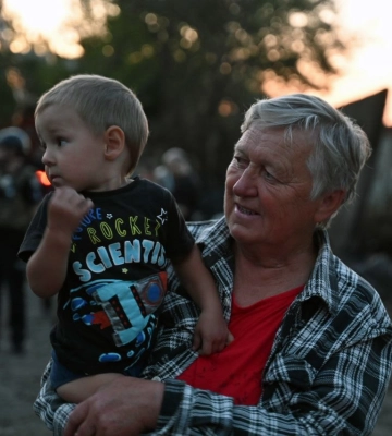 Росіяни вдарили реактивним БпЛА по Основ’янському району на околиці Харкова 