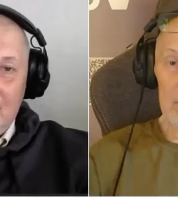 Відомий історик, який роками руйнує міфи росіян, у критичному стані через тяжку хворобу