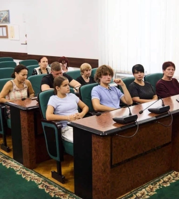 Рідні чотирьох Героїв із Луцької громади отримали їхні посмертні нагороди