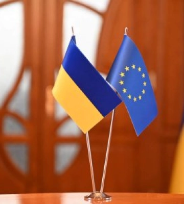Мільйони євро для Закарпаття: область стане пілотним майданчиком для грантів ЄС