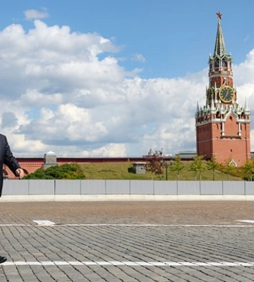 У Путіна вигадали нову причину, чому РФ напала на Україну