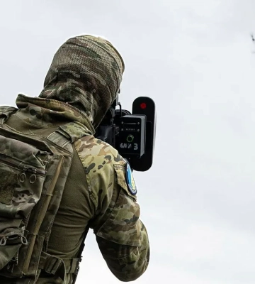 Произошло более 170 боевых столкновений, противник запустил 6,5 тыс. дронов — Генштаб о ситуации на фронте