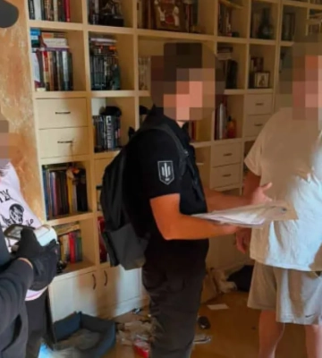 Отримували гроші, не служачи: командир військової частини організував схему ухилення на Київщині