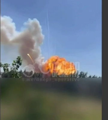 Военное преступление в Самаровском районе: разрушены дома, ликвидируют последствия атаки