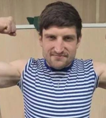 Приехал воевать за Путина: на войне погиб первый британец, поддерживавший Россию